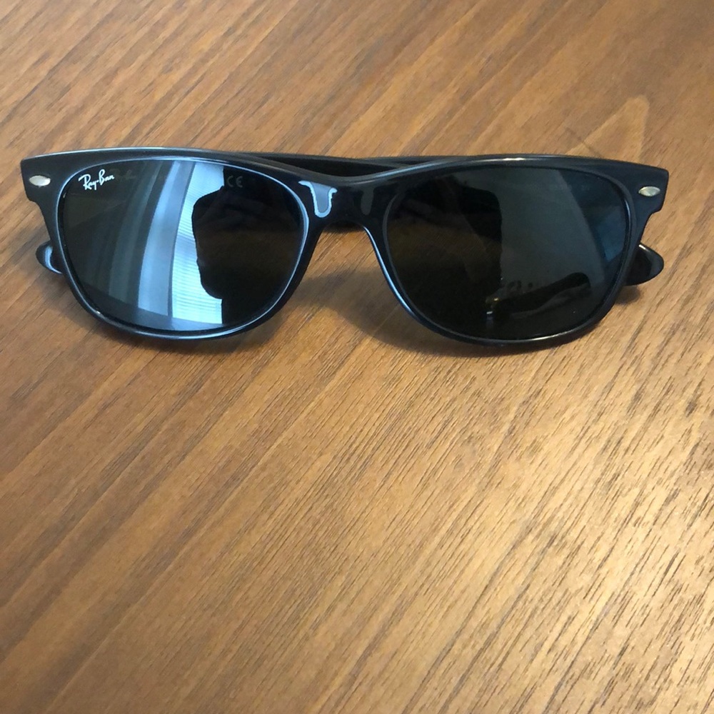 Ray-Ban New Wayfarer Classic